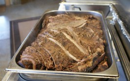 Delicious Beef Brisket